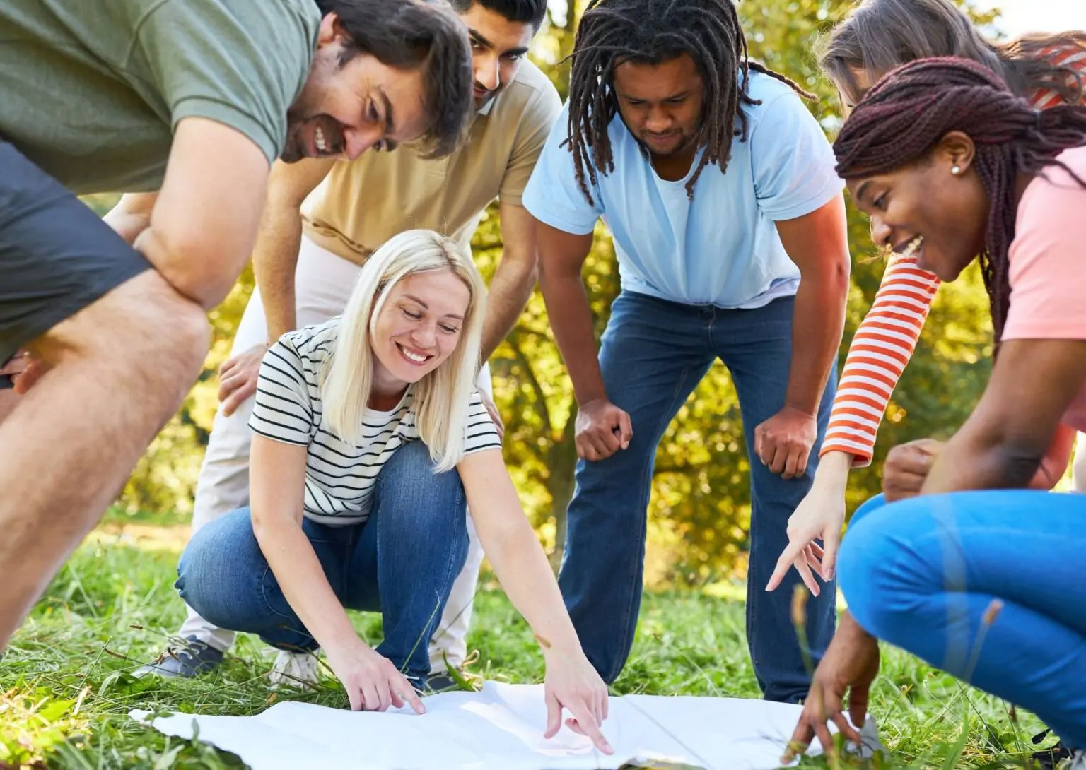 Cultivating Cultural Humility in Recovery Settings